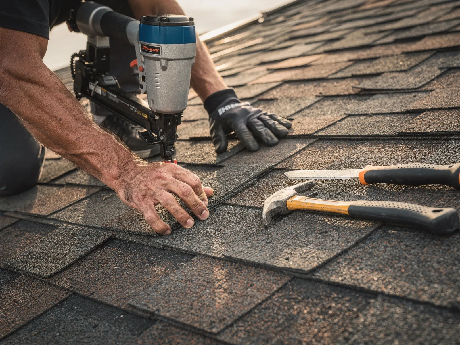 Why choose Roof Repair in Panama, IL